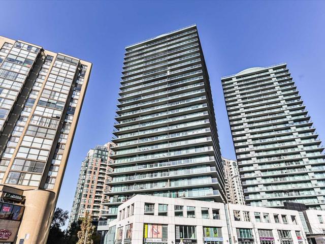 PH08 - 5508 Yonge St