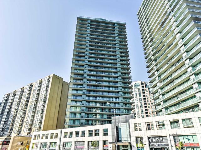 PH08 - 5508 Yonge St