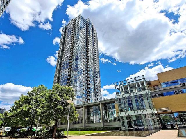 3811 - 5 Mariner Terr