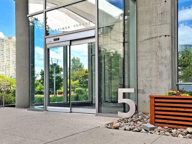 3811 - 5 Mariner Terr