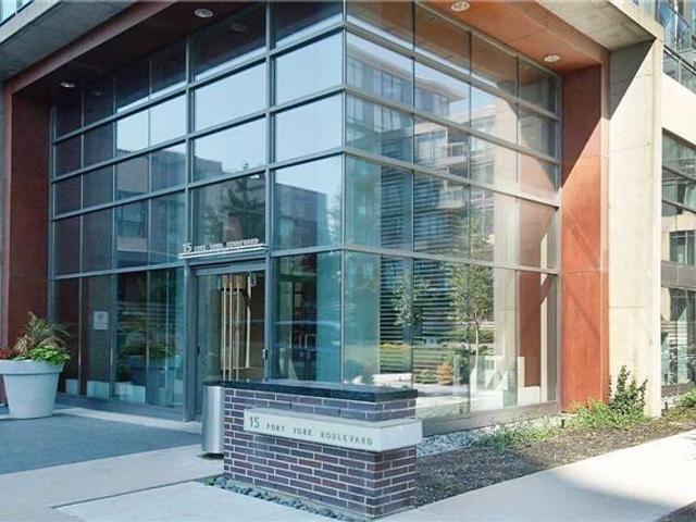 4605 - 15 Fort York Blvd