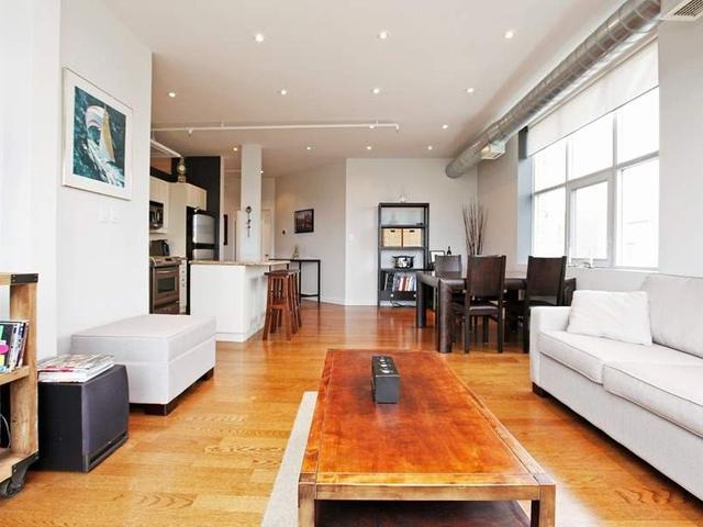 PH25 - 955 Queen St W