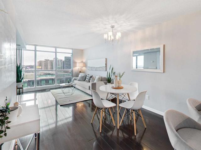 1511 - 219 Fort York Blvd