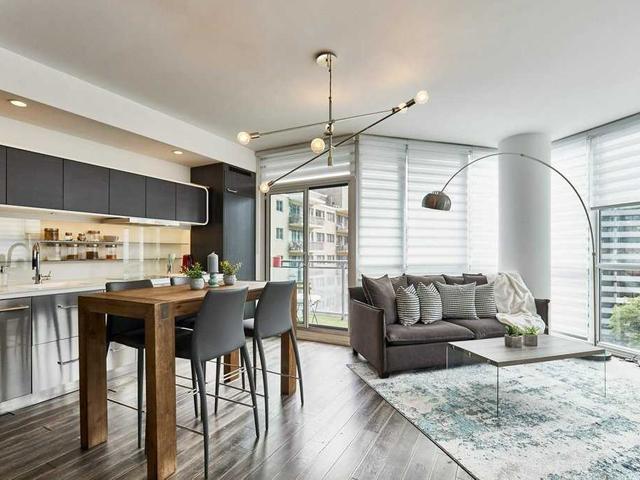 801 - 45 Charles St E