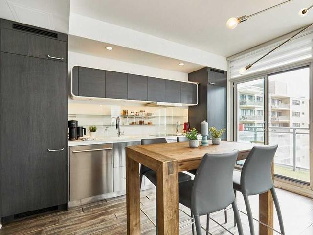 801 - 45 Charles St E