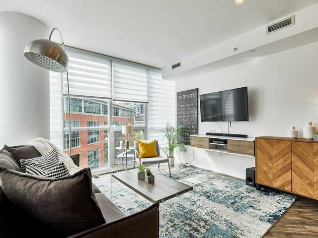 801 - 45 Charles St E