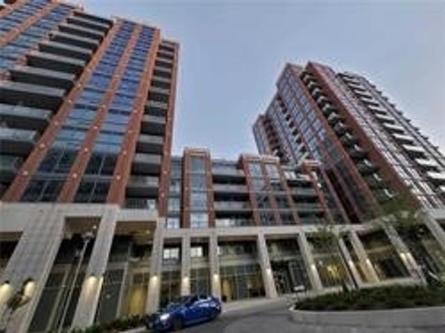 1701 - 31 Tippett Rd