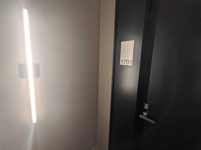 1701 - 31 Tippett Rd