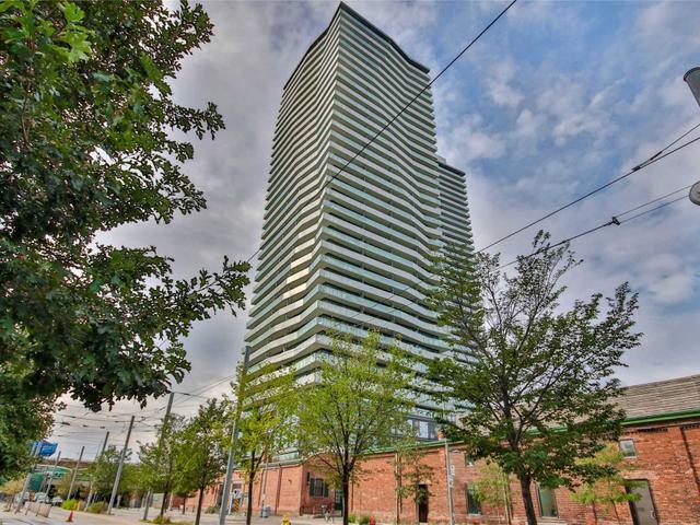 2508 - 390 Cherry St