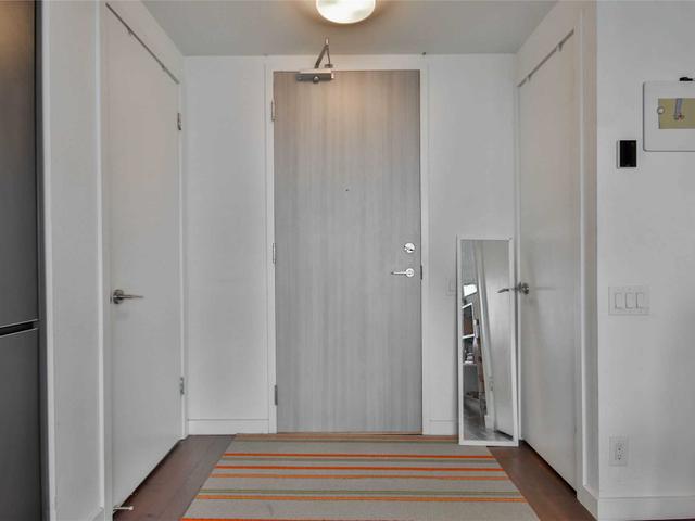 2508 - 390 Cherry St