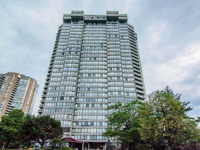 1206 - 65 Skymark Dr