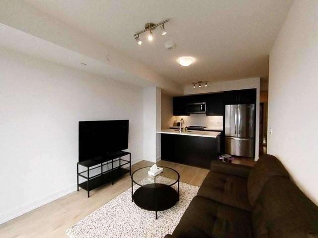 2207 - 50 Wellesley St E