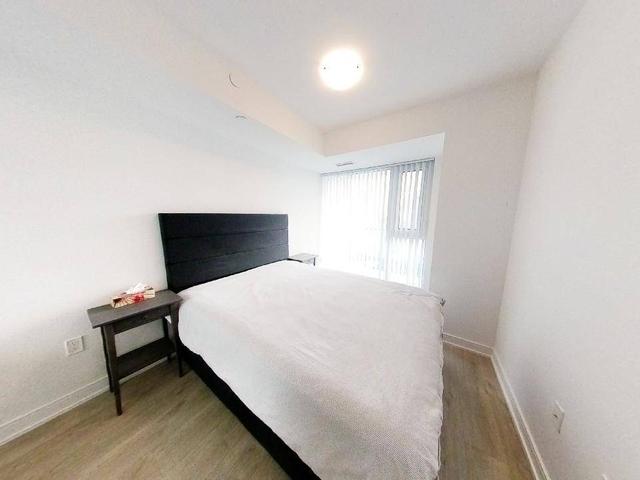 2207 - 50 Wellesley St E