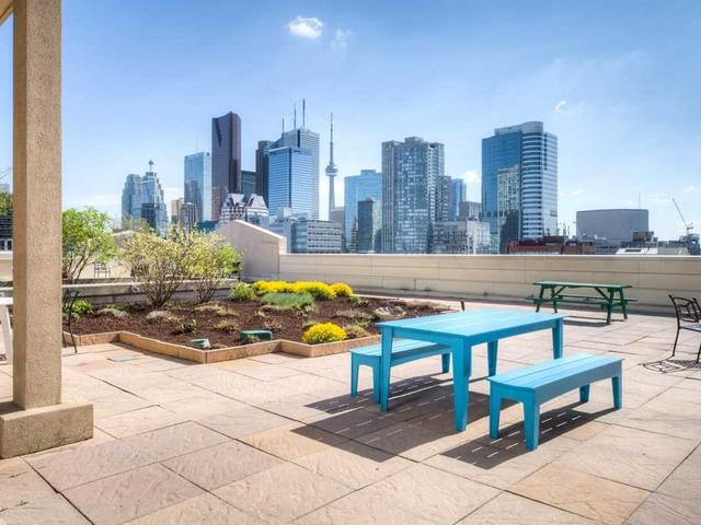 860 - 155 Dalhousie St