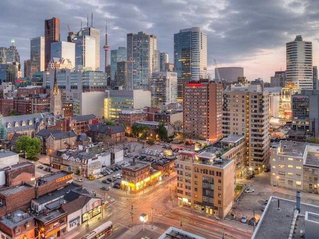 860 - 155 Dalhousie St