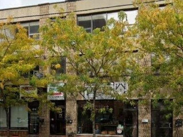 2nd Flr - 1276 Dundas St