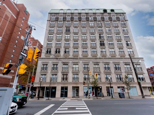 307 - 120 Lombard St