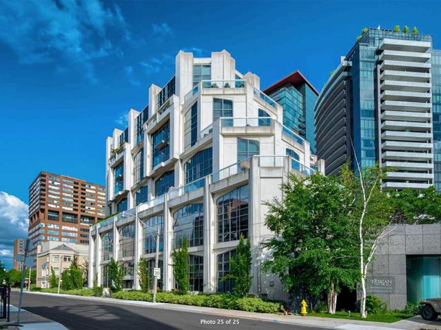 304 - 3 Mcalpine St
