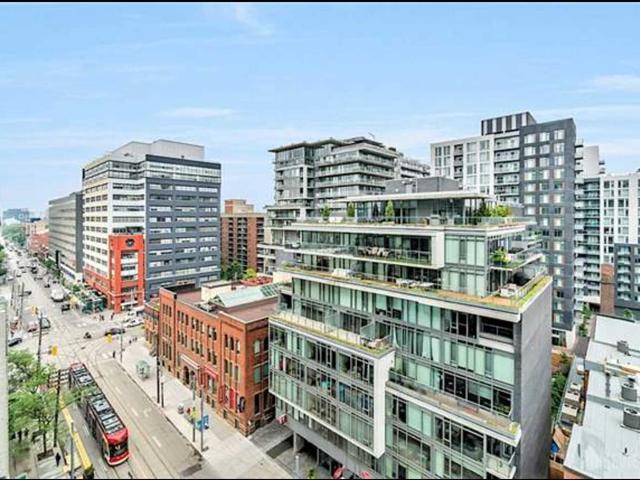 1023 - 629 King St W