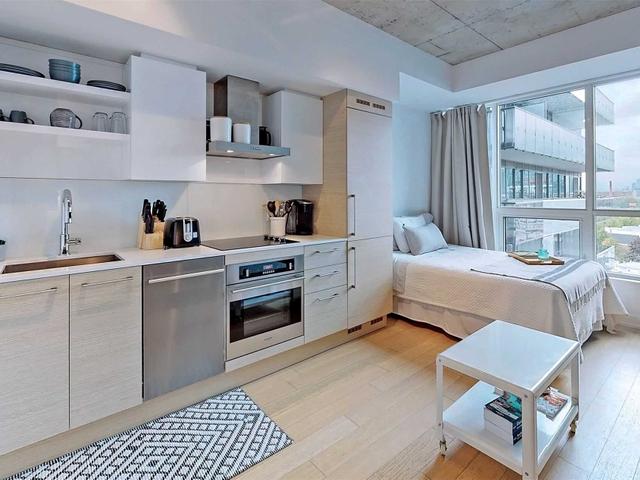 831 - 1030 King St W