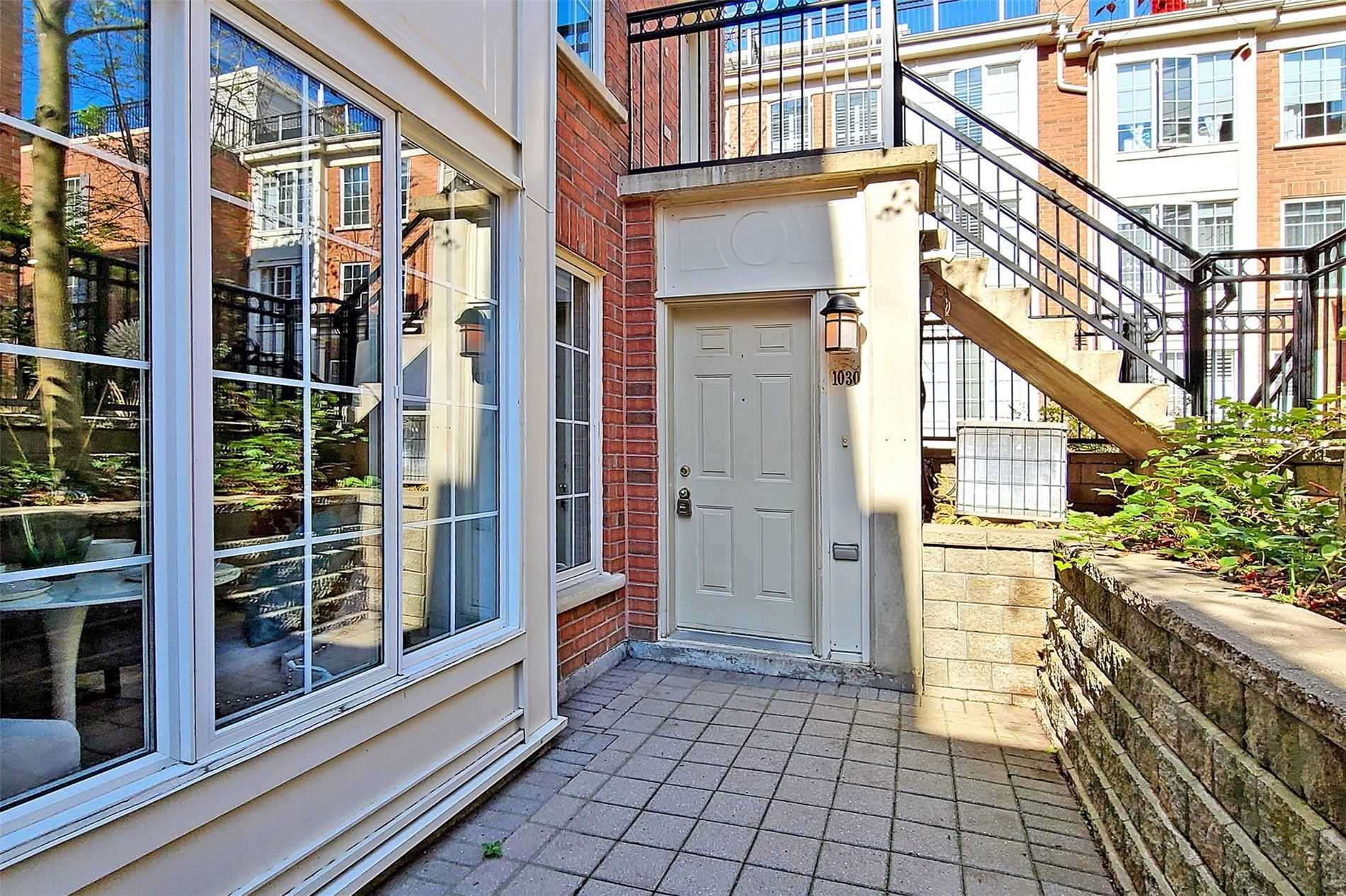 1030 5 Everson Dr, North York Sold, C5403017 Condos.ca 1030 5 Everson Dr, North York Sold, C5403017 Condos.ca