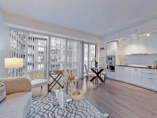 #604 - 955 Bay St