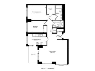 1103 - 238 Doris Ave