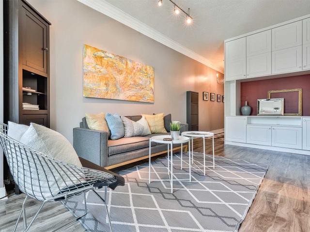 607 - 38 The Esplanade