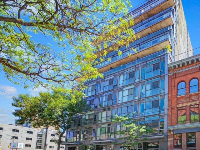 TH2 - 127 Queen St E