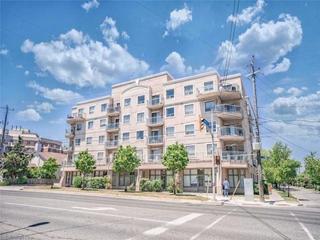 204 - 778 Sheppard Ave W