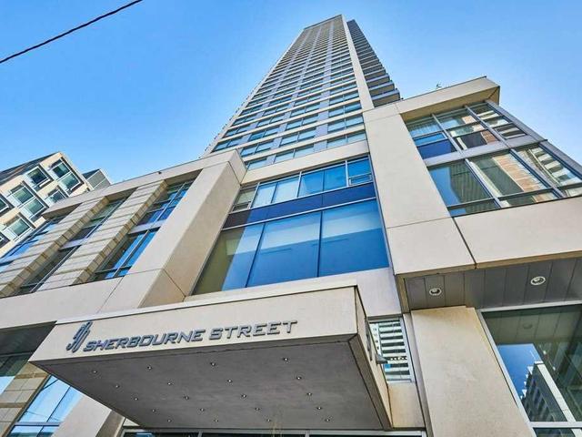 303 - 500 Sherbourne St