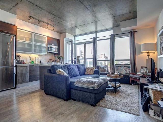 312 - 1205 Queen St W