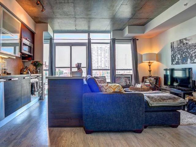 312 - 1205 Queen St W