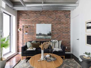1107 - 150 Sudbury St