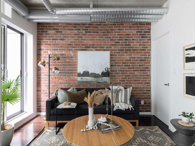 1107 - 150 Sudbury St