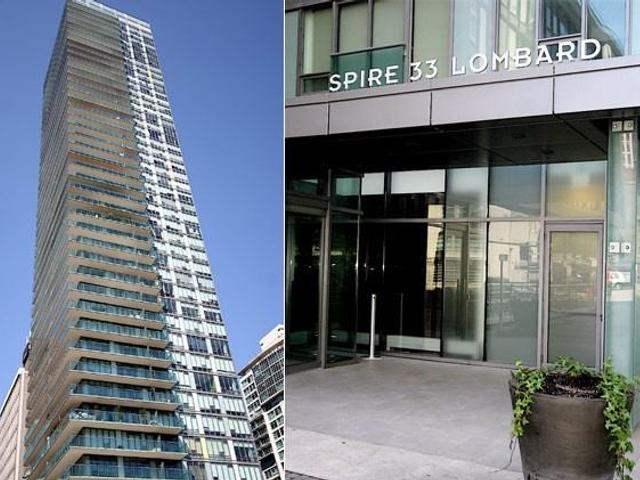 1209 - 33 Lombard St