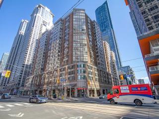 705 - 717 Bay St