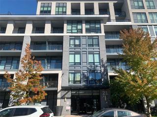 303 - 21 Clairtrell Rd
