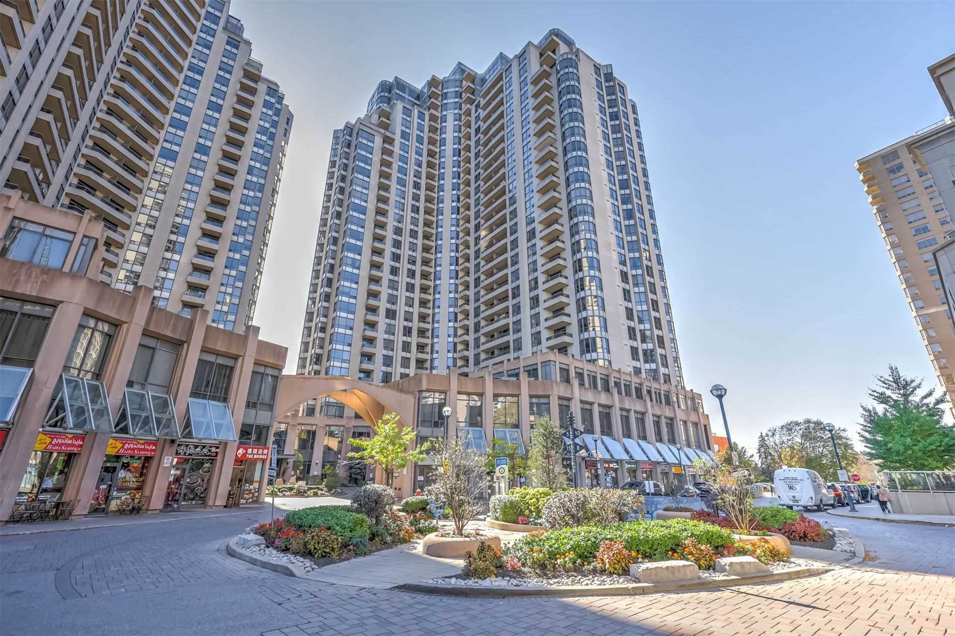 317 5 Northtown Way, North York Sold, C5407596 Condos.ca 317 5 Northtown Way, North York Sold, C5407596 Condos.ca
