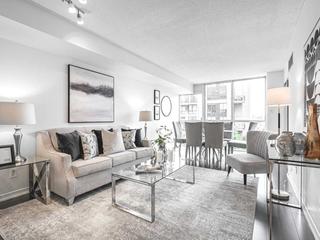 622 - 801 King St W