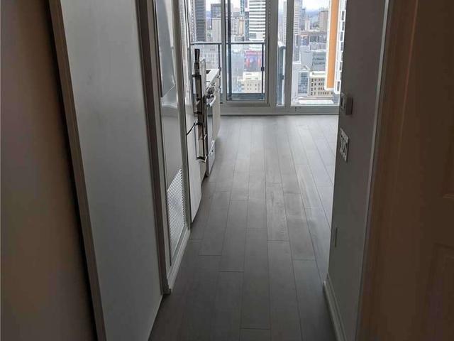 3107 - 251 Jarvis St