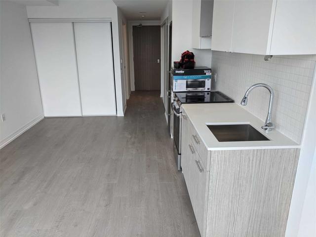 3107 - 251 Jarvis St