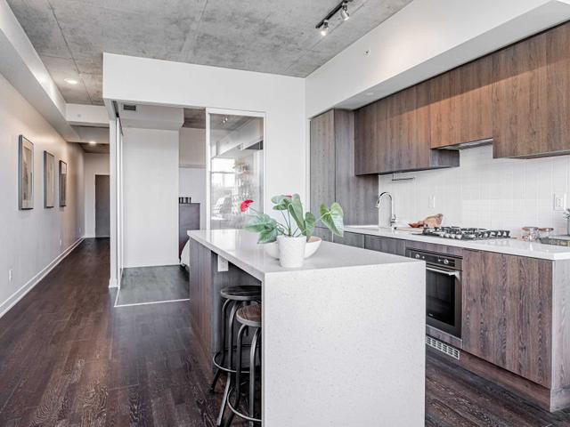 518 - 109 Ossington Ave