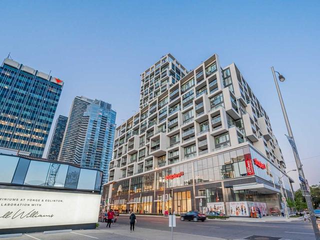 836 - 8 Hillsdale Ave