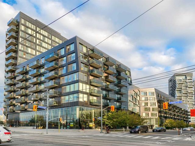 609 - 51 Trolley Cres