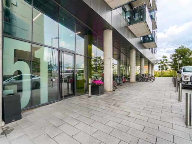 609 - 51 Trolley Cres