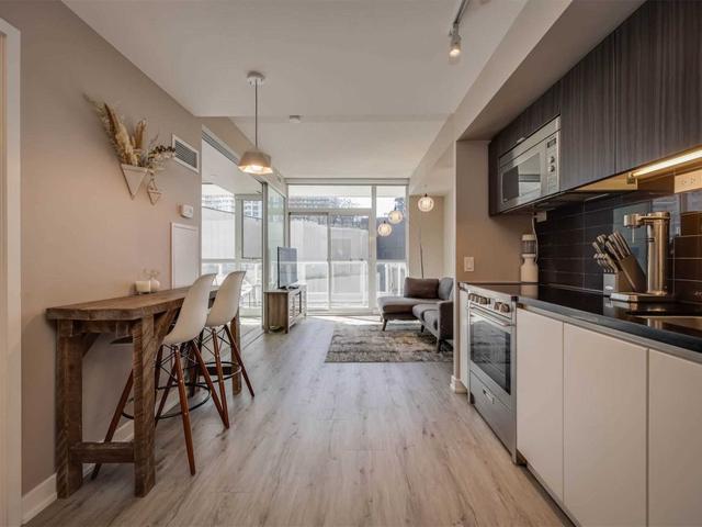 611 - 75 Queens Wharf Rd