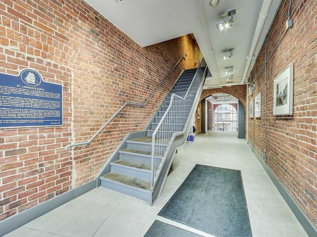 405 - 81A Front St E