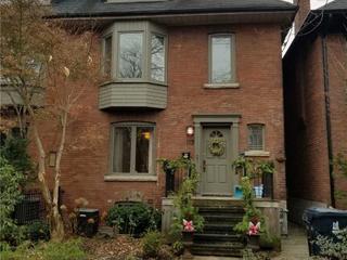 2 - 119 Macpherson Ave