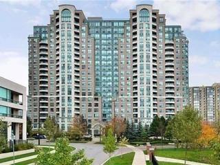 1719 - 23 Lorraine Dr